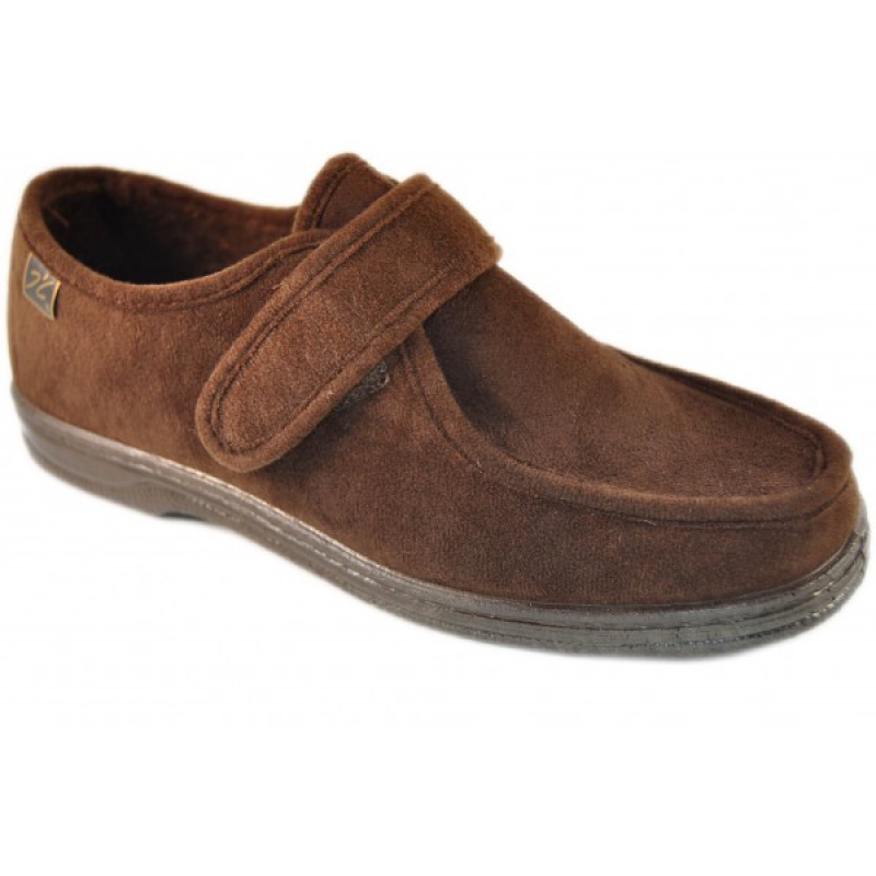 DOCTOR CUTILLAS 14611 MARRON-0