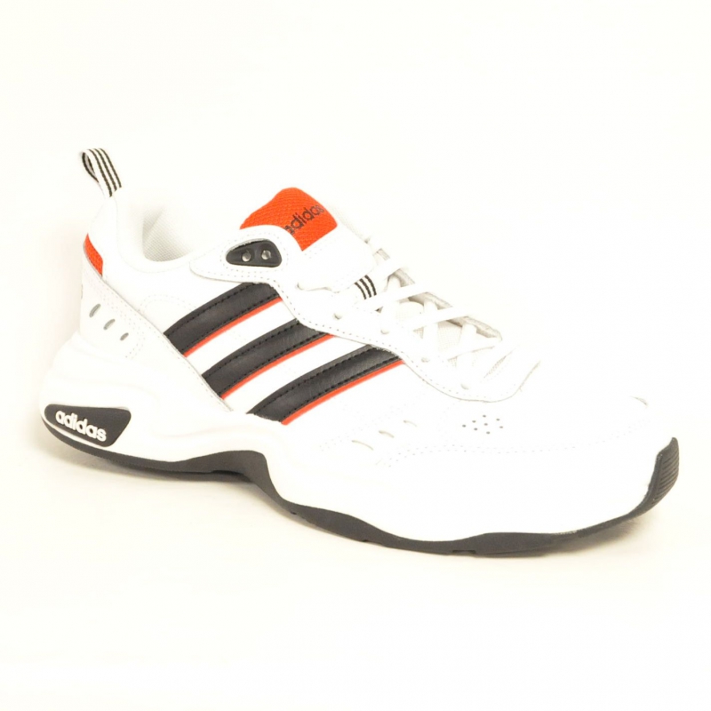 ADIDAS EG2655 BLANCO/NEG-0