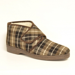 DOCTOR CUTILLAS 145 MARRON-0