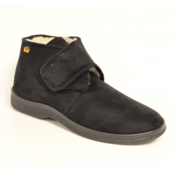 DOCTOR CUTILLAS 21276 NEGRO-0