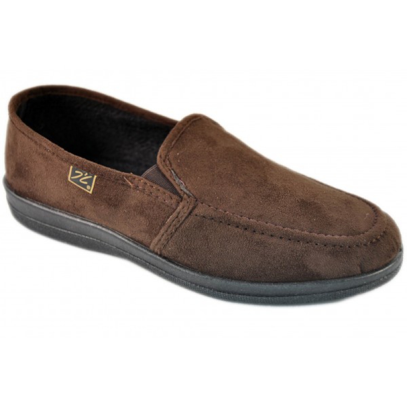 DOCTOR CUTILLAS 21280 MARRON-0