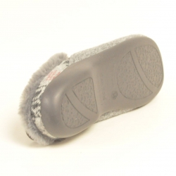 GARZON 7450305 GRIS/OSCUR-2