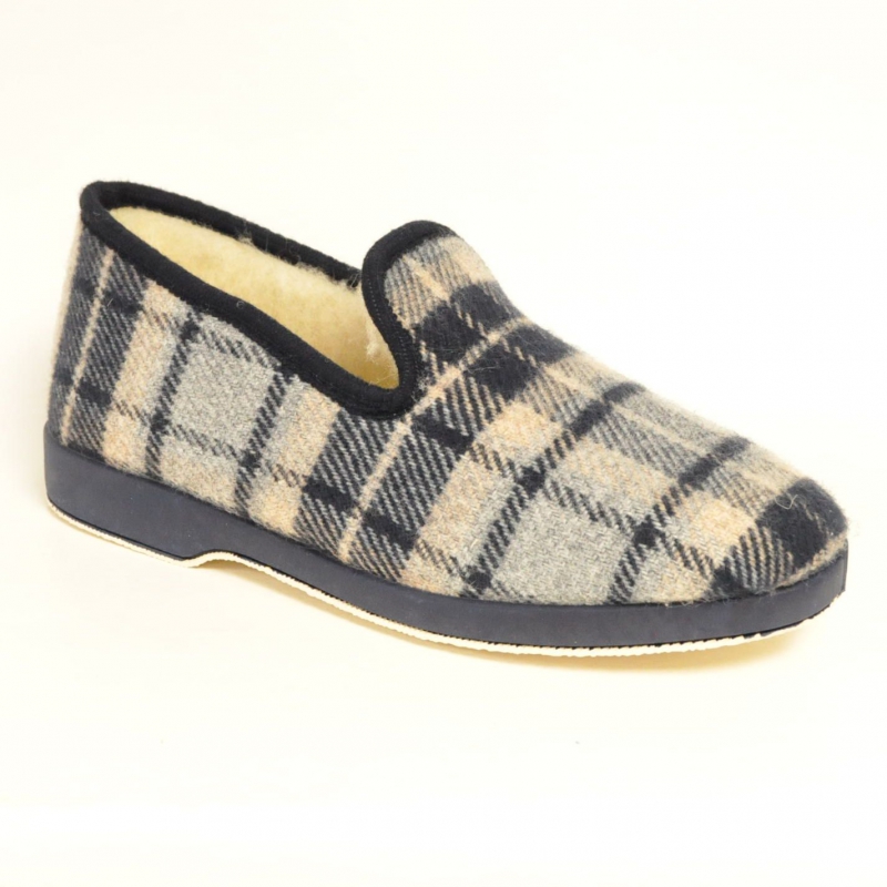 SOCA 0590PAÑO AZUL-0