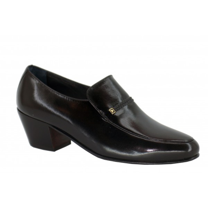 ANDRES LOPEZ 1842 NEGRO-0