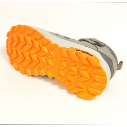 SKECHERS 403712 GRAY/GYCC-2