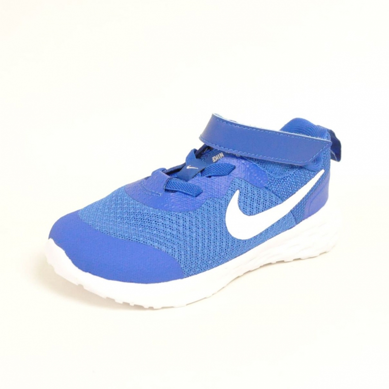 NIKE DD1094 AZUL/411-0