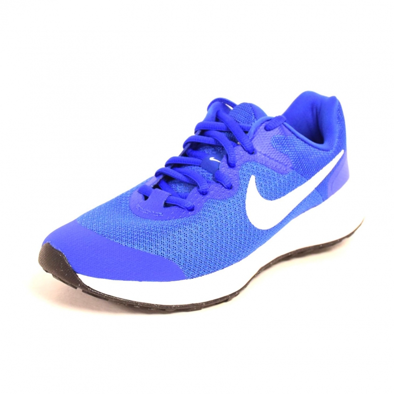 NIKE DD1096 AZUL/411-0