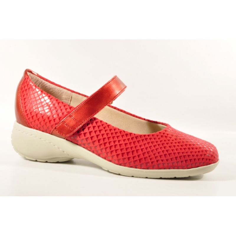 DOCTOR CUTILLAS 44007 ROJO-0