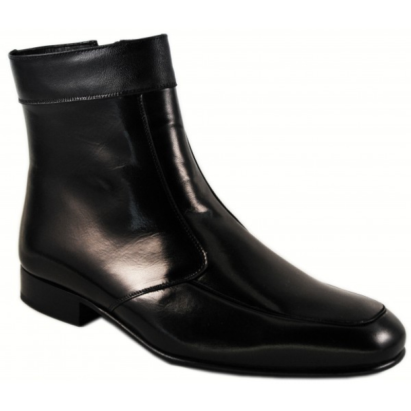 ANDRES LOPEZ 2175 NEGRO-0