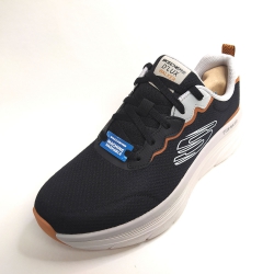 SKECHERS 232264 BLACK/BLK-2