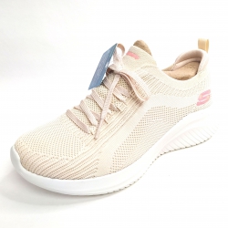 SKECHERS 149854 NATURAL-0