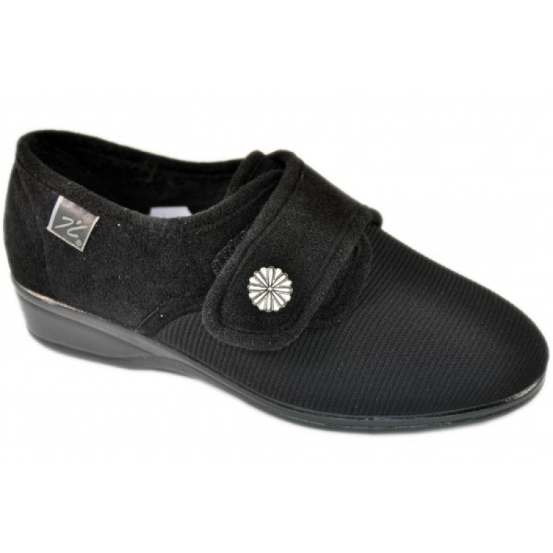 DOCTOR CUTILLAS 761 NEGRO-0