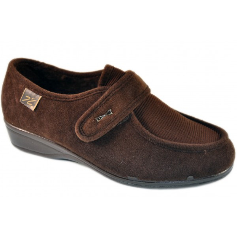 DOCTOR CUTILLAS 771 MARRON-0