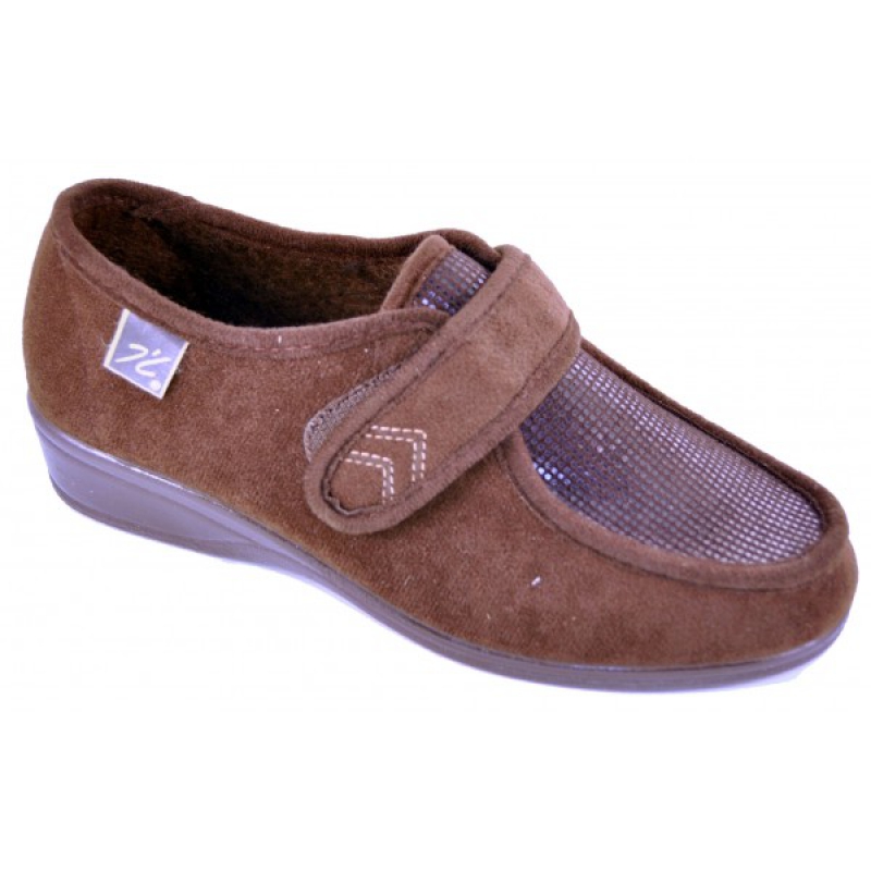 DOCTOR CUTILLAS 797 MARRON-0