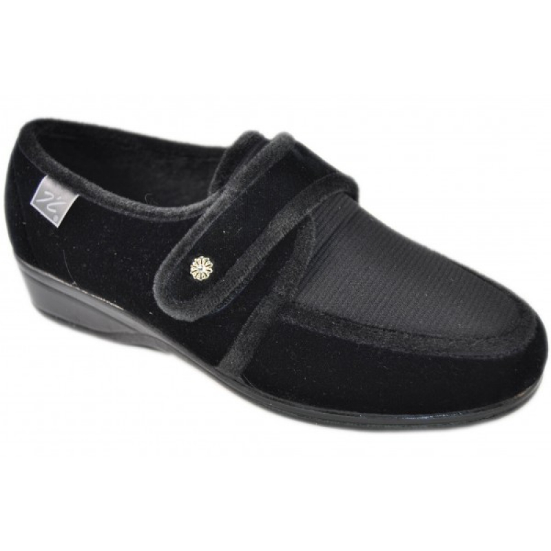 DOCTOR CUTILLAS 799 NEGRO-0