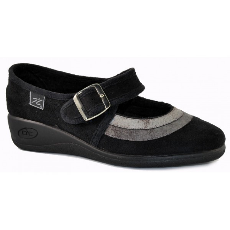 DOCTOR CUTILLAS 96157 NEGRO-0