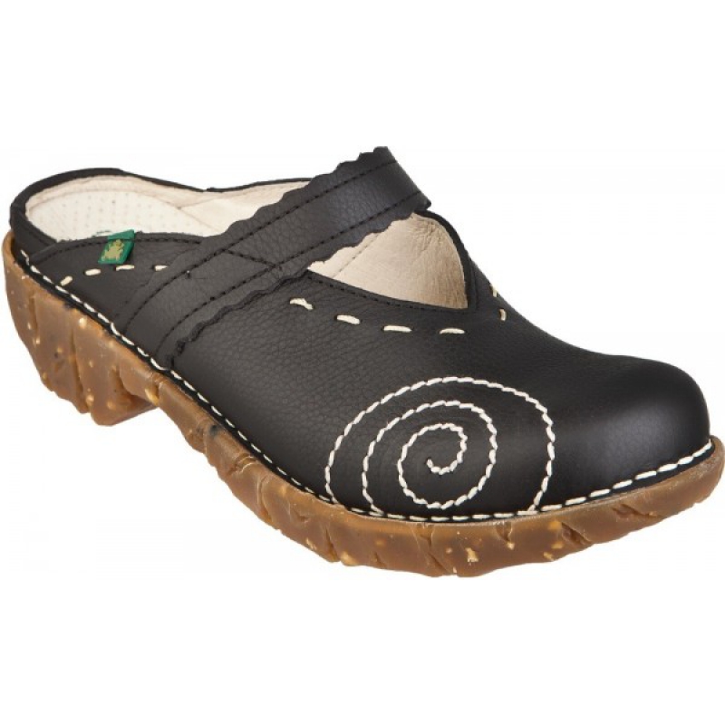 EL NATURALISTA N096 NEGRO-0