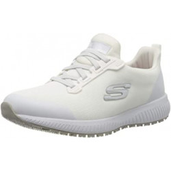 SKECHERS WORK 77222EC