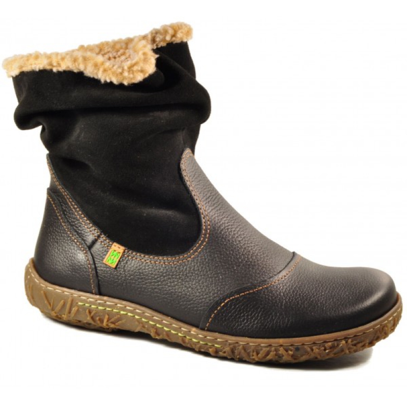 EL NATURALISTA N758 NEGRO-0