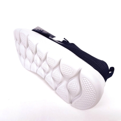 SKECHERS 216481 BLACK/BKGY-2