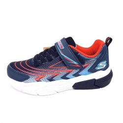 SKECHERS 403852 NAVY/MULTI-1