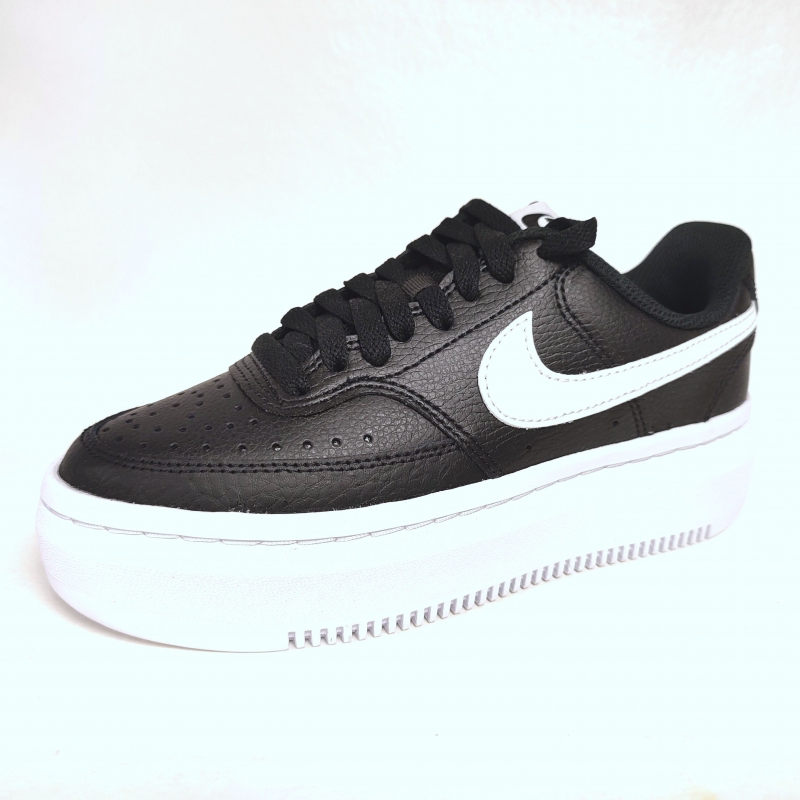NIKE DM0113 NEGRO/002-0