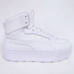 PUMA 387213 BLANCO/01-1