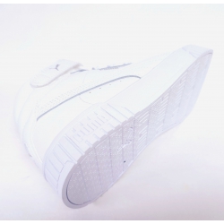PUMA 387213 BLANCO/01-2