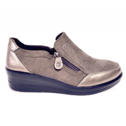 AMARPIES 22405 TAUPE-1