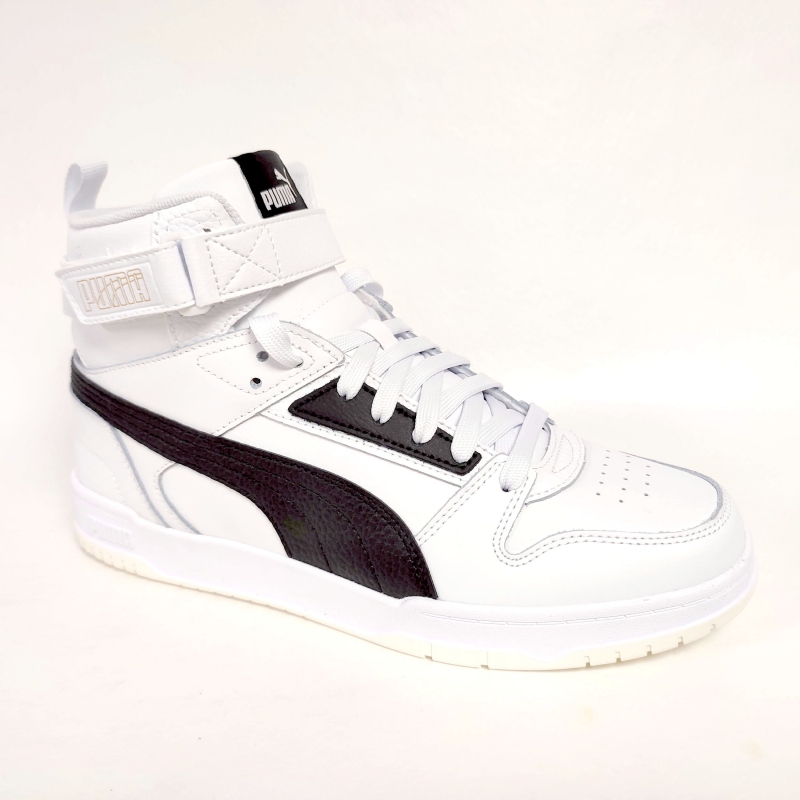 PUMA 385839 BLANCO/01-0