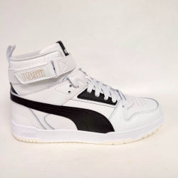 PUMA 385839 BLANCO/01-1