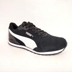 PUMA 387646 NEGRO/01-0