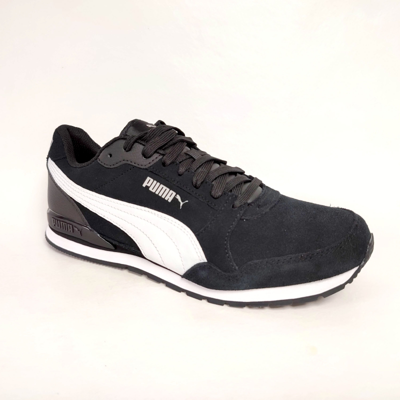 PUMA 387646 NEGRO/01-0