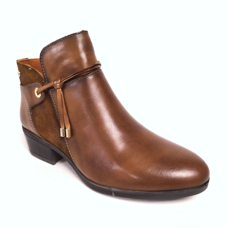 PIKOLINOS W1U-8505 CUERO-0