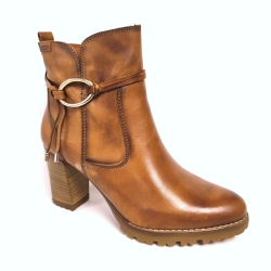 PIKOLINOS W7M-8542 BRANDY-0