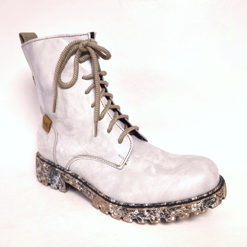 JOSEF SEIBEL 85202 WHITE/OFF-0