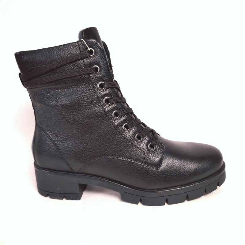 TAMARIS 85212 BLACK-0