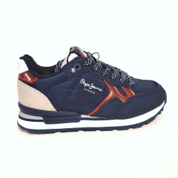 PEPE JEANS 30533 NAVY-1