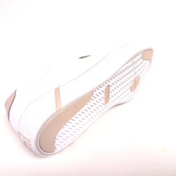 LACOSTE GRIPSHOT WH/PN/1Y9-2