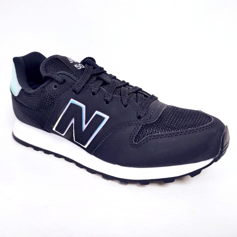 NEW BALANCE GW500FA2 NEGRO/ESPE-0