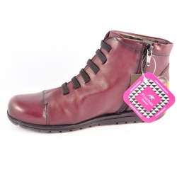 FLUCHOS 8877 BURDEOS-1