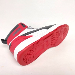 PUMA 374765 WHITE/19-2