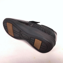 CALZAMEDI 0771 NEGRO-2