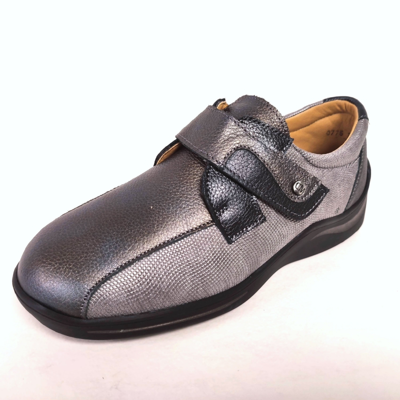 CALZAMEDI 0775 GRIS-0