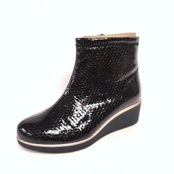 DOCTOR CUTILLAS 64832 NEGRO/XARO-0