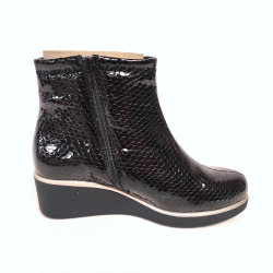 DOCTOR CUTILLAS 64832 NEGRO/XARO-1