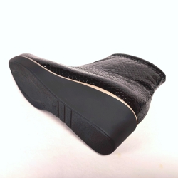 DOCTOR CUTILLAS 64832 NEGRO/XARO-2