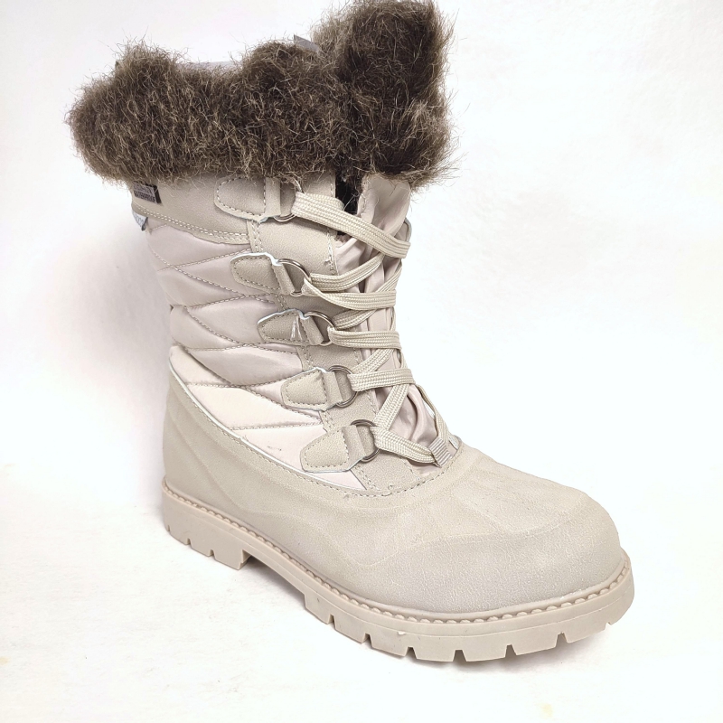 NICOBOCO 37413 BEIGE-0