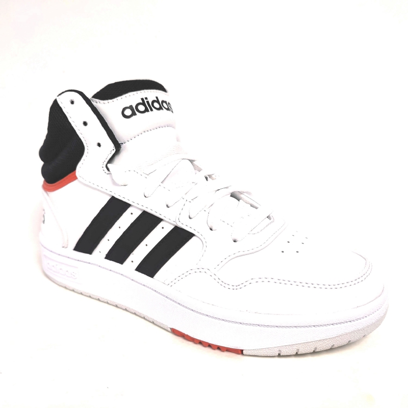 ADIDAS GY5543 BLANCO/AZU-0