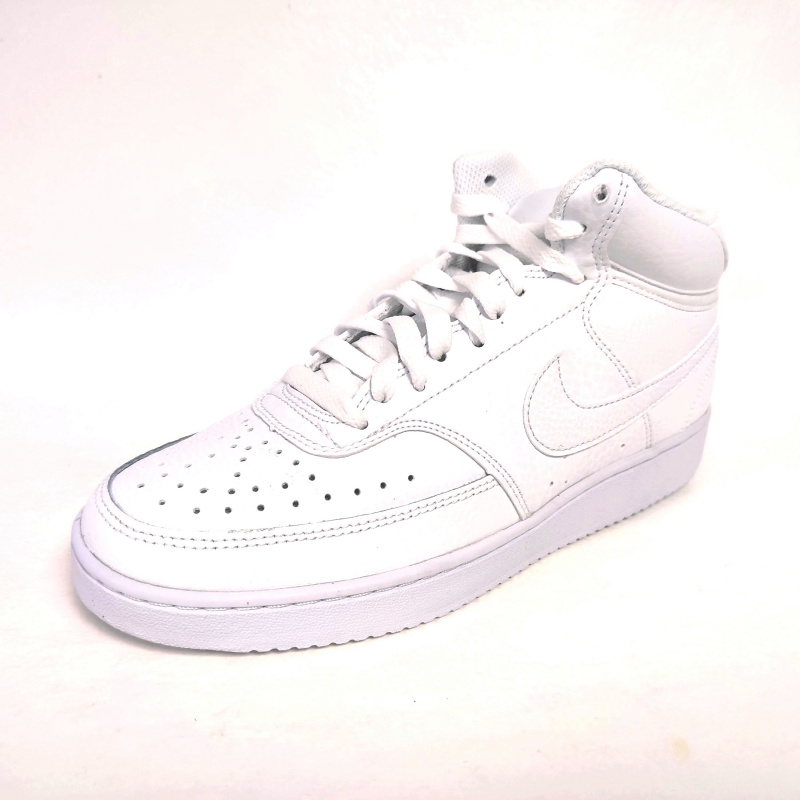 NIKE CD5436 BLANCO/100-0
